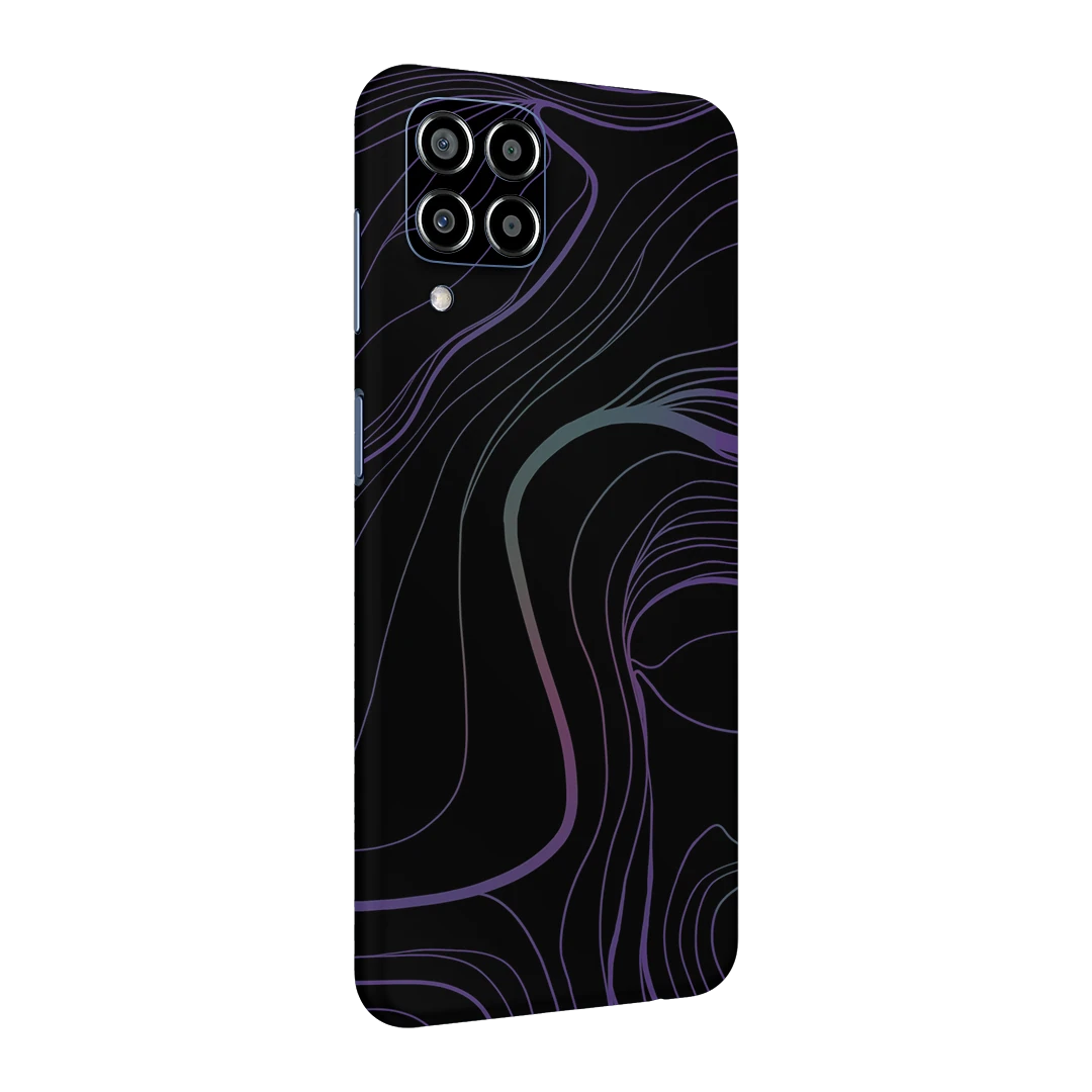 Preload Full Back / Nebula Shift