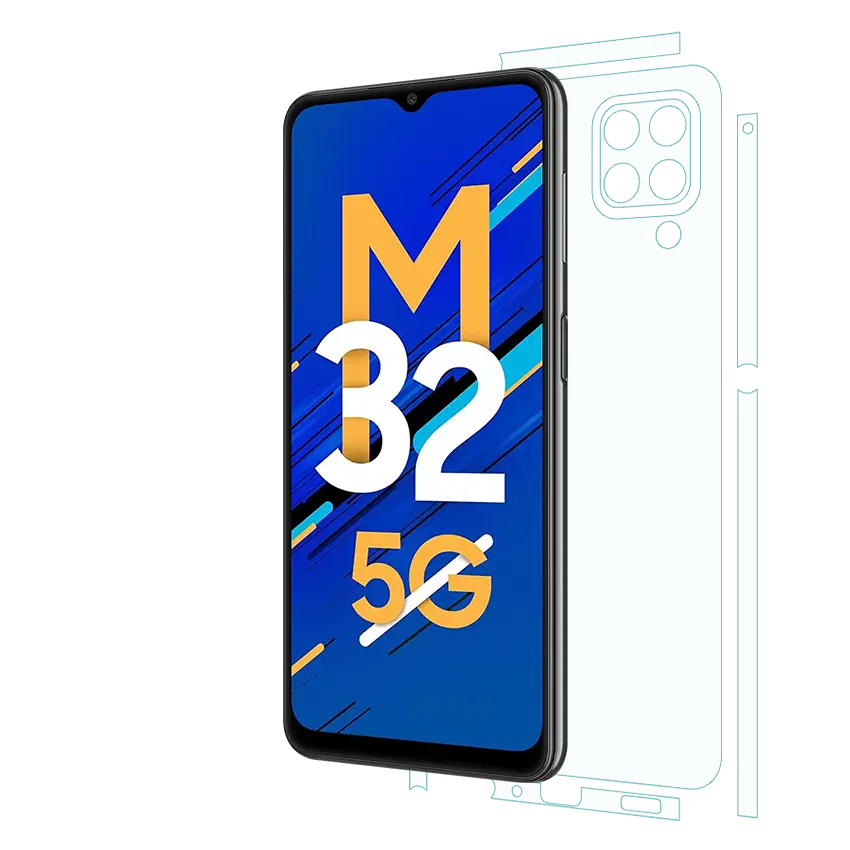 Galaxy M32 Screen Protector