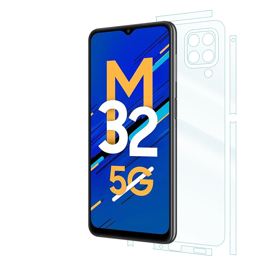 Galaxy M32 Screen Protector