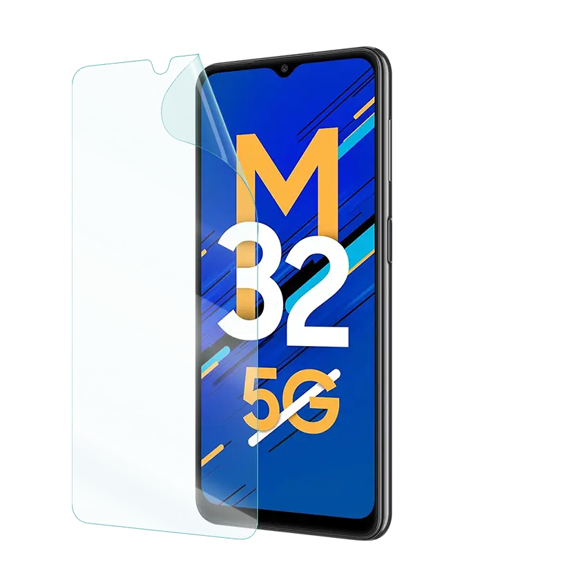 Galaxy M32 Screen Protector