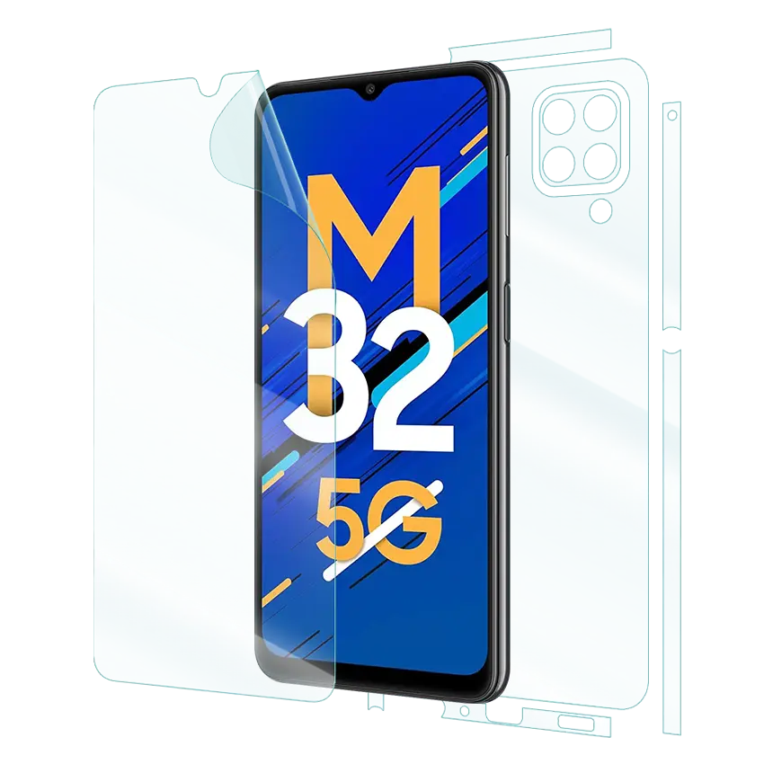 Galaxy M32 Screen Protector