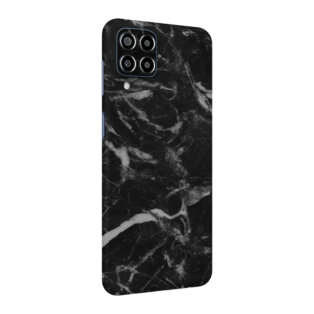 Preload Full Back / Black Marble