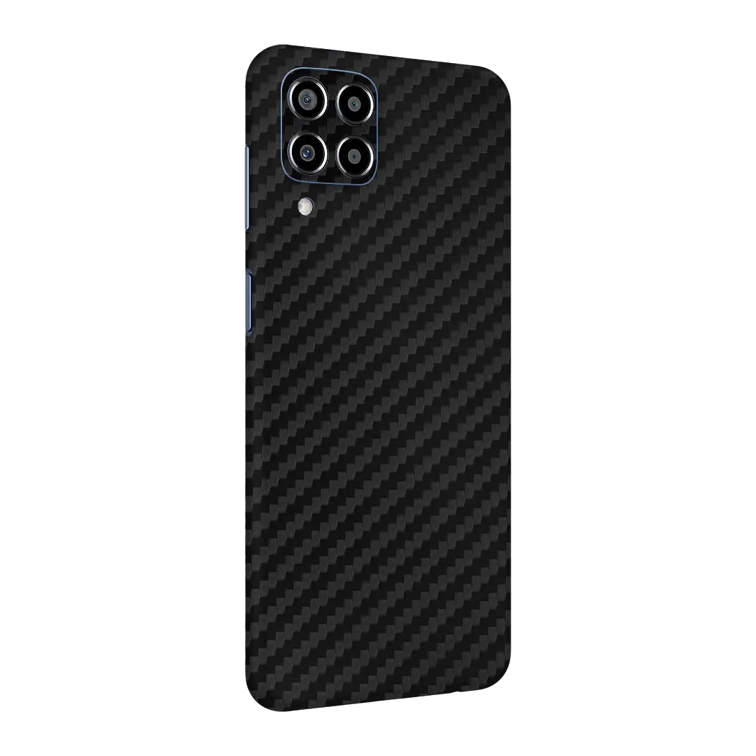 Preload Full Back / Carbon Fiber