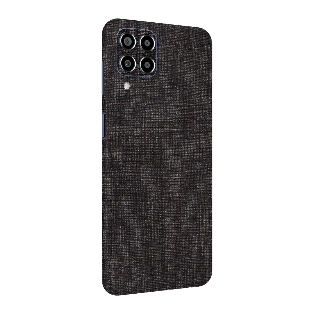 Preload Full Back / Fabrix