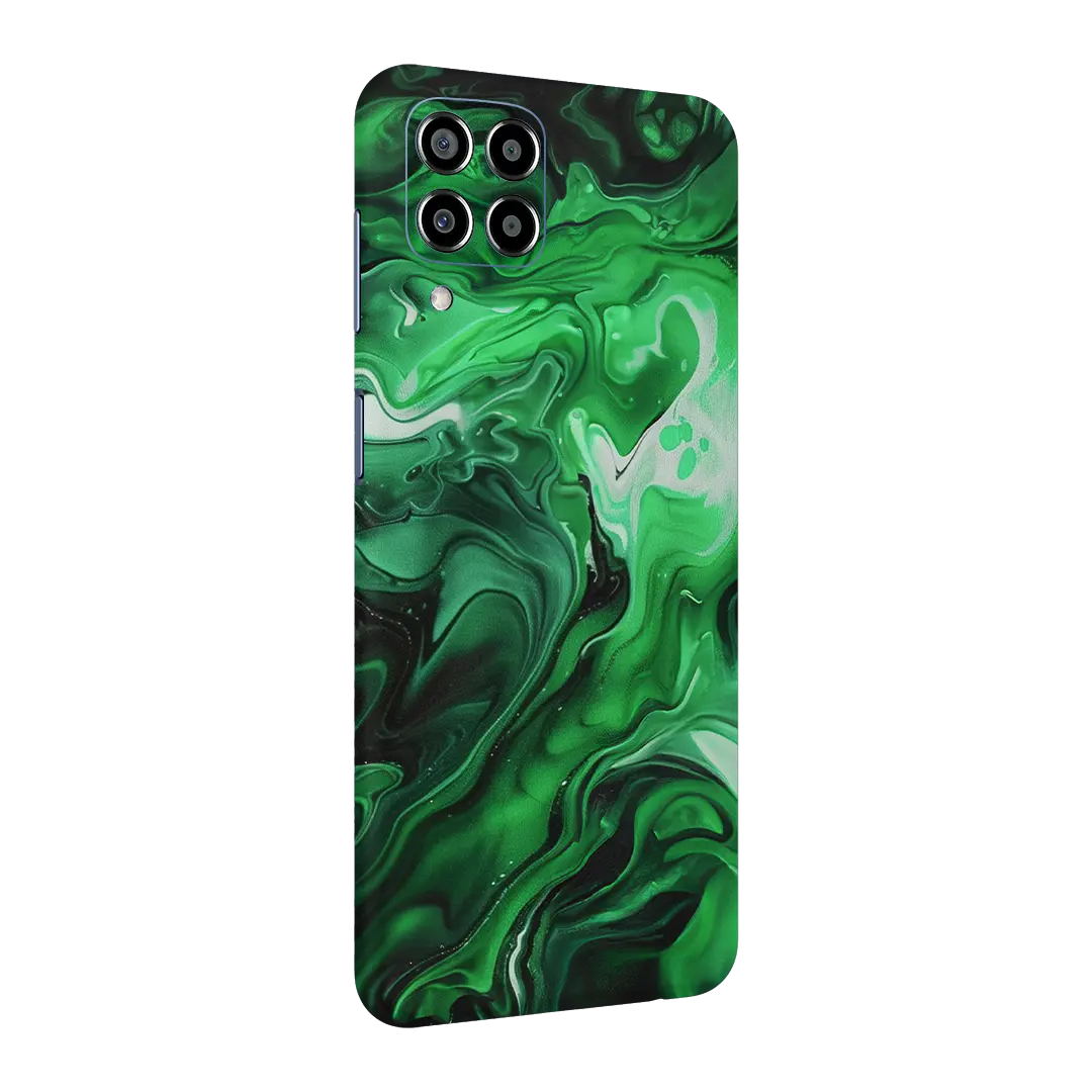 Preload Full Back / Goblin Gas