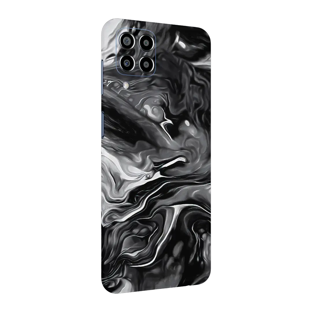 Preload Full Back / Midnight Fog