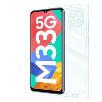 Galaxy M33 Screen Protector