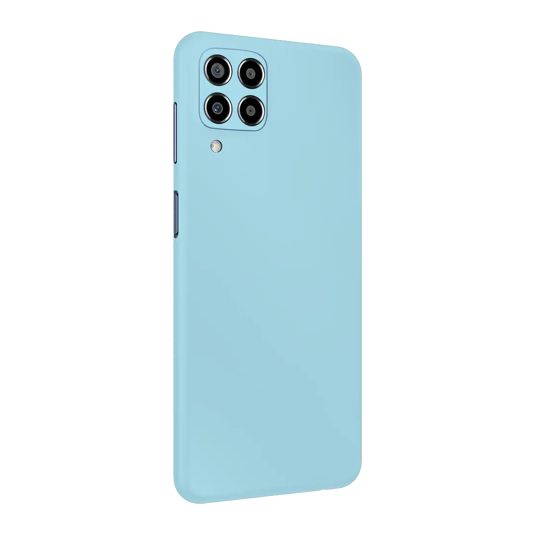 Preload Full Back / Pastel Blue