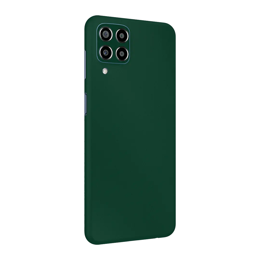 Preload Full Back / Pine Green