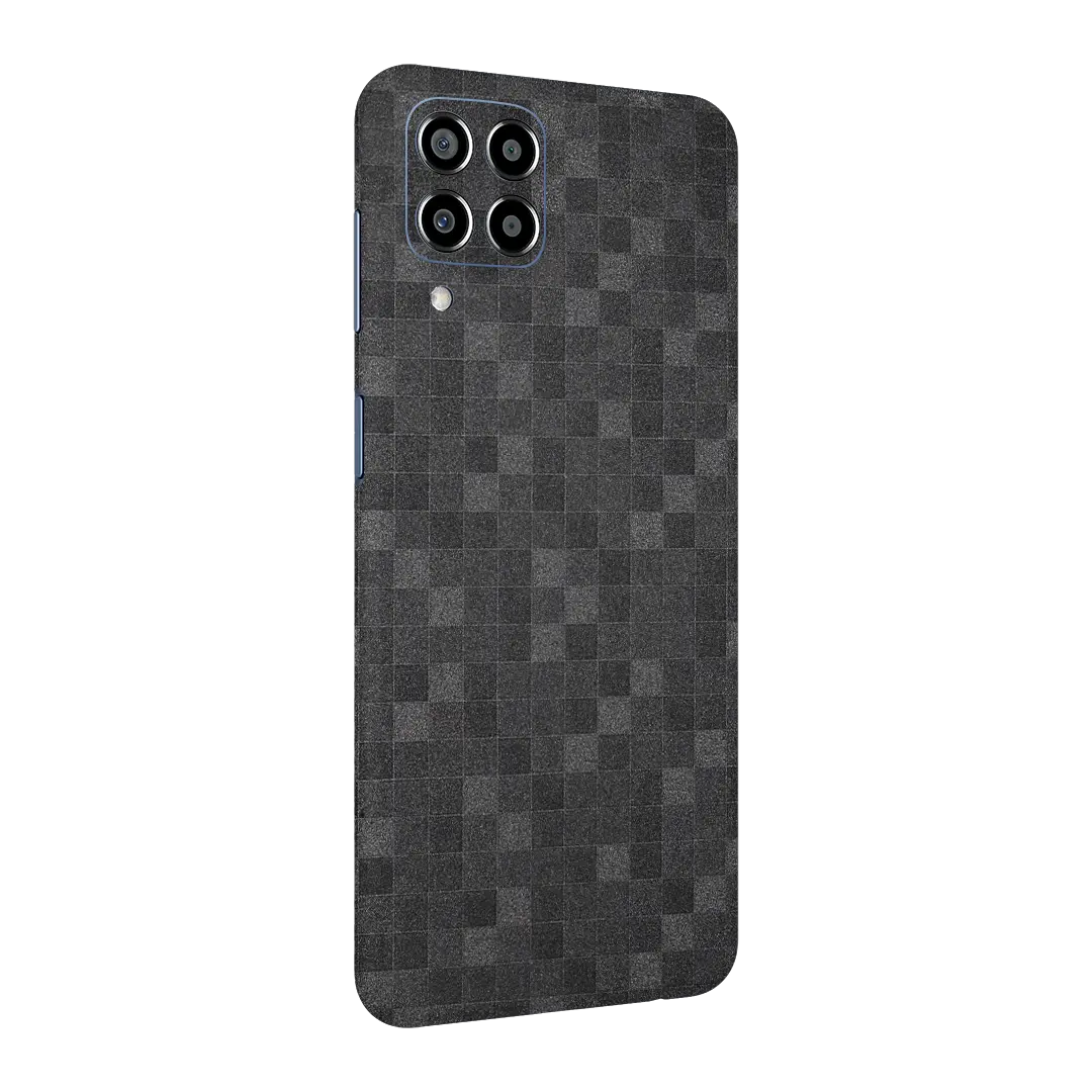 Preload Full Back / Pixels Dark