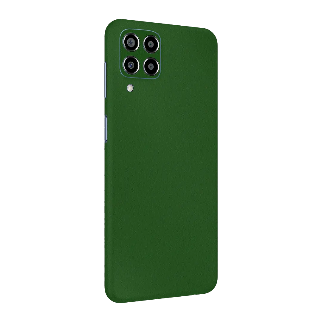 Preload Full Back / Sandstone Green