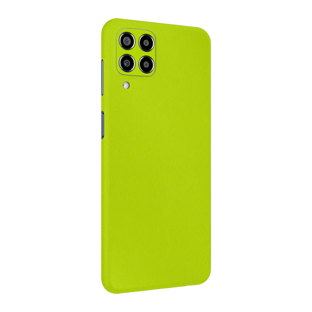 Preload Full Back / Sandstone Neon