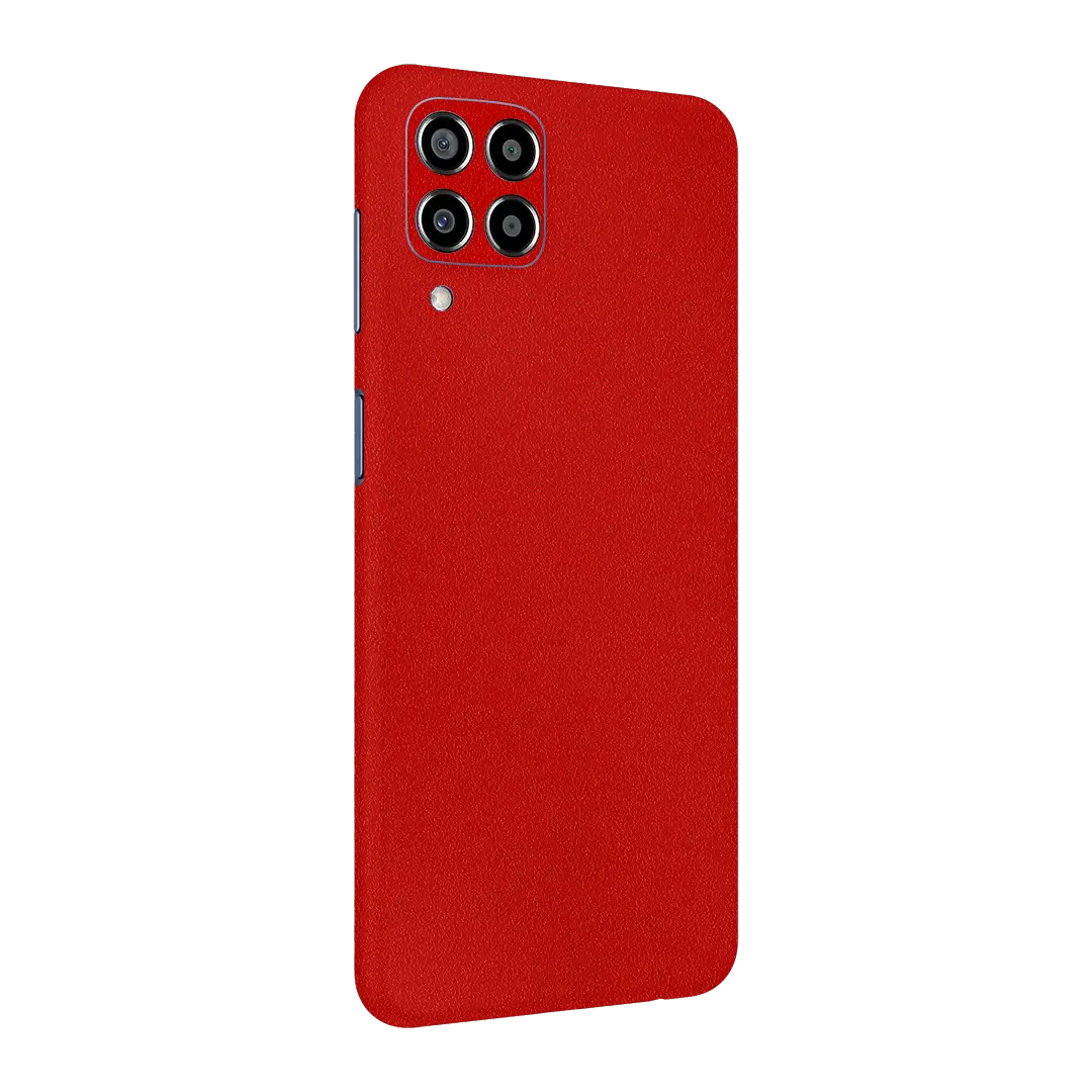 Preload Full Back / Sandstone Red