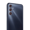 Galaxy M34 Camera Skins & Wraps - Camera Burgundy Skin