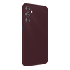 Galaxy M34 Skins & Wraps - Full Back Burgundy Skin
