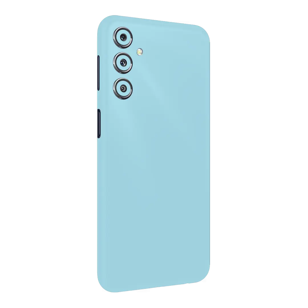 Preload Full Back / Pastel Blue