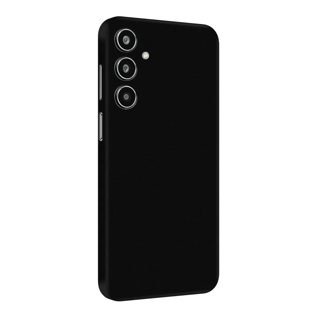 Preload Full Back / Black Matte