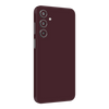 Galaxy M35 5G Skins & Wraps - Full Back Burgundy Skin