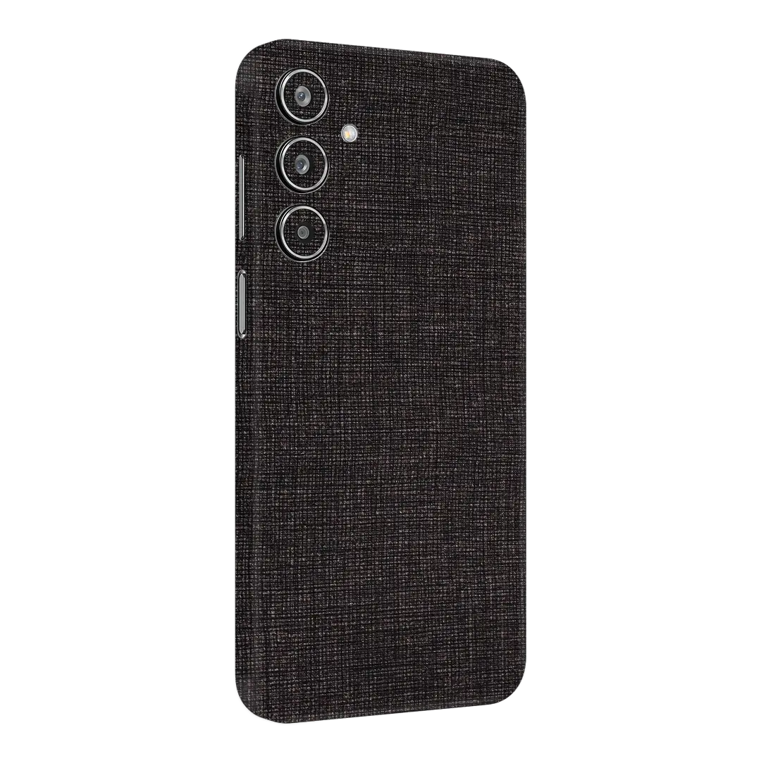 Preload Full Back / Fabrix