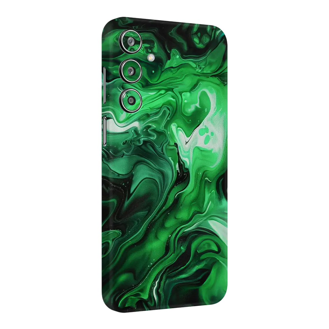 Preload Full Back / Goblin Gas