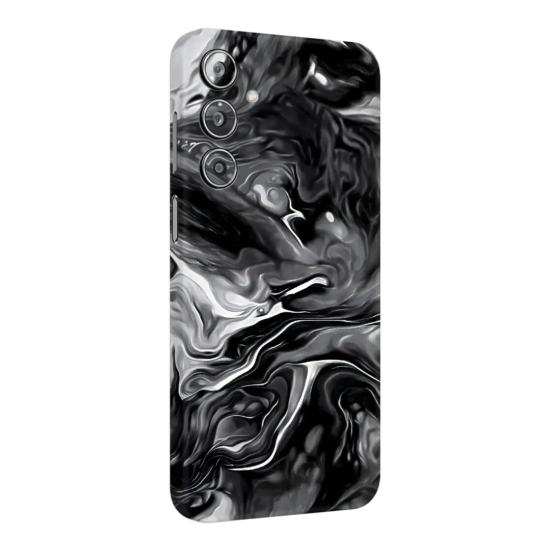Preload Full Back / Midnight Fog