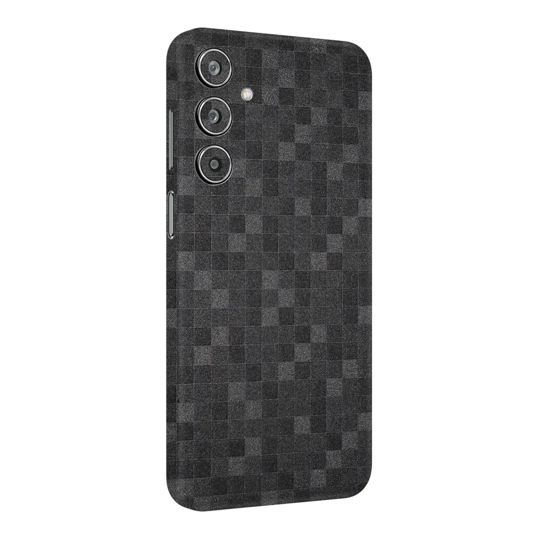 Preload Full Back / Pixels Dark