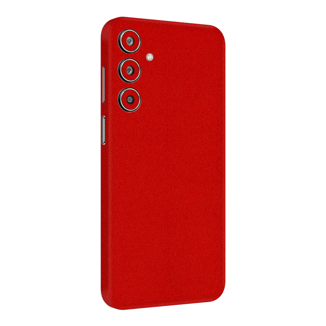 Preload Full Back / Sandstone Red