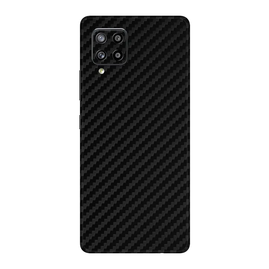 Preload Full Back / Carbon Fiber