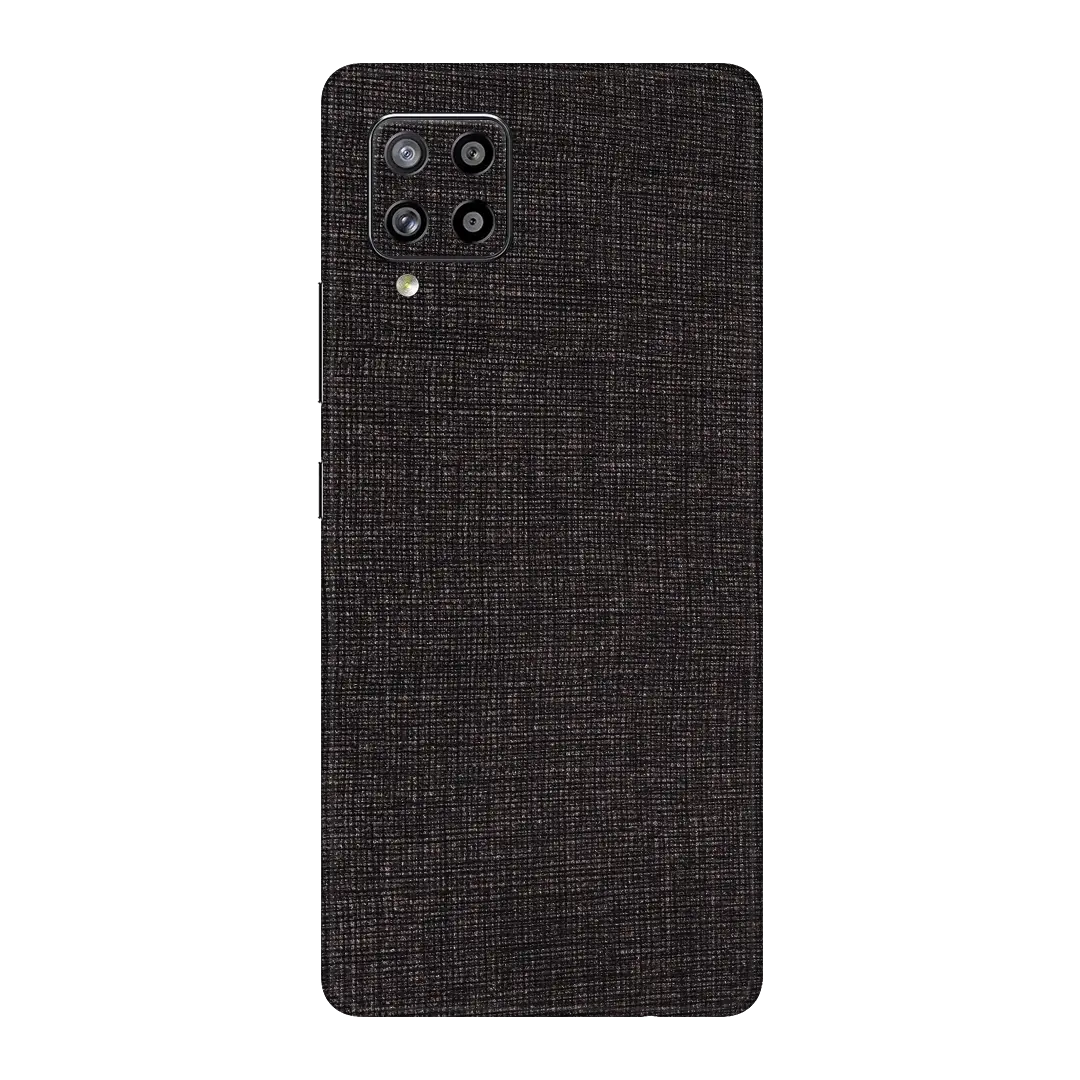 Preload Full Back / Fabrix