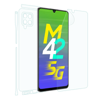 Galaxy M42 Screen Guard Protector