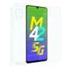 Galaxy M42 Screen Guard Protector