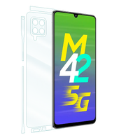 Galaxy M42 Screen Guard Protector