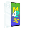 Galaxy M42 Screen Guard Protector
