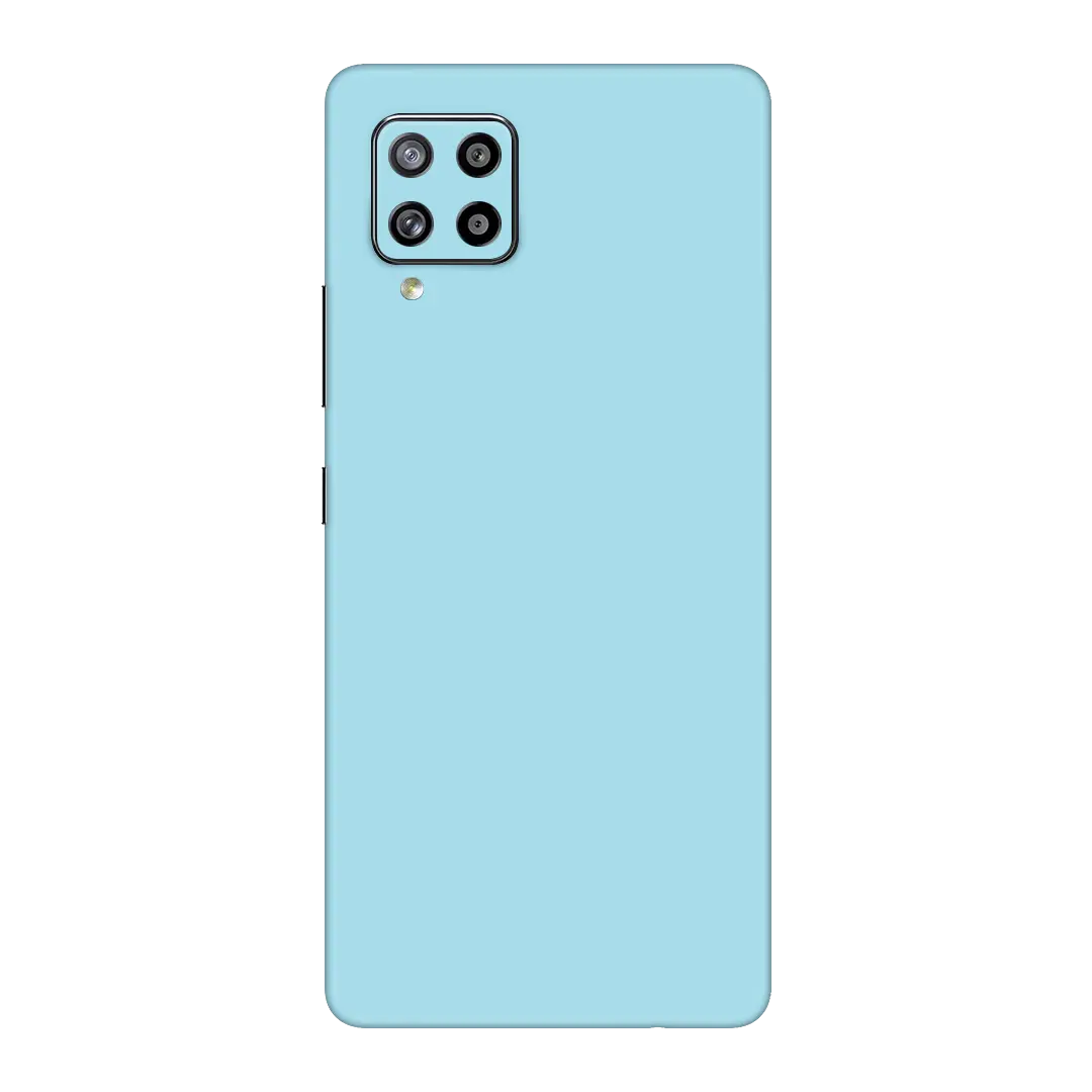 Preload Full Back / Pastel Blue