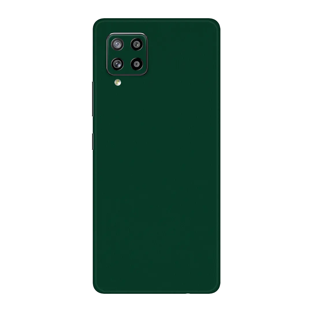 Preload Full Back / Pine Green