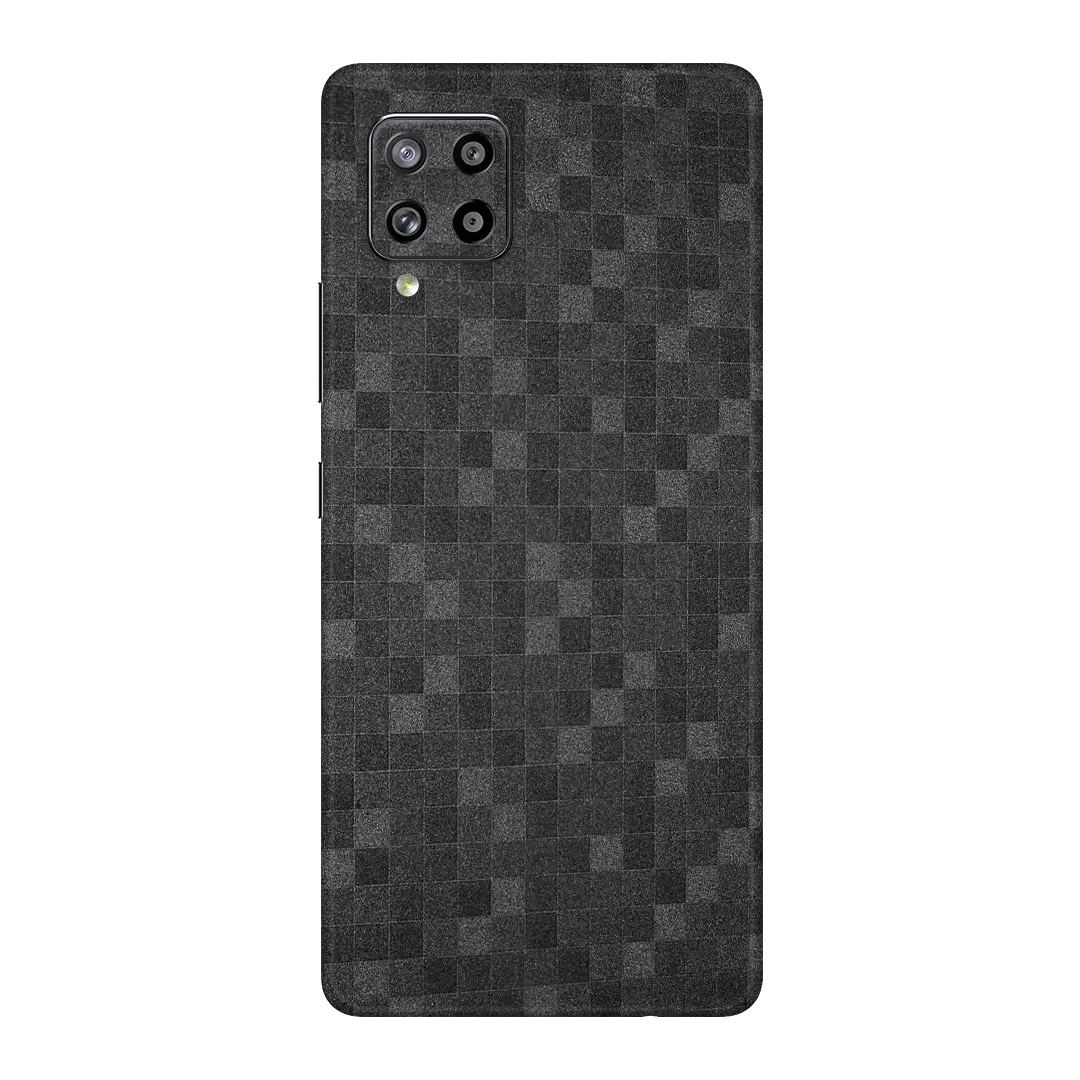 Preload Full Back / Pixels Dark