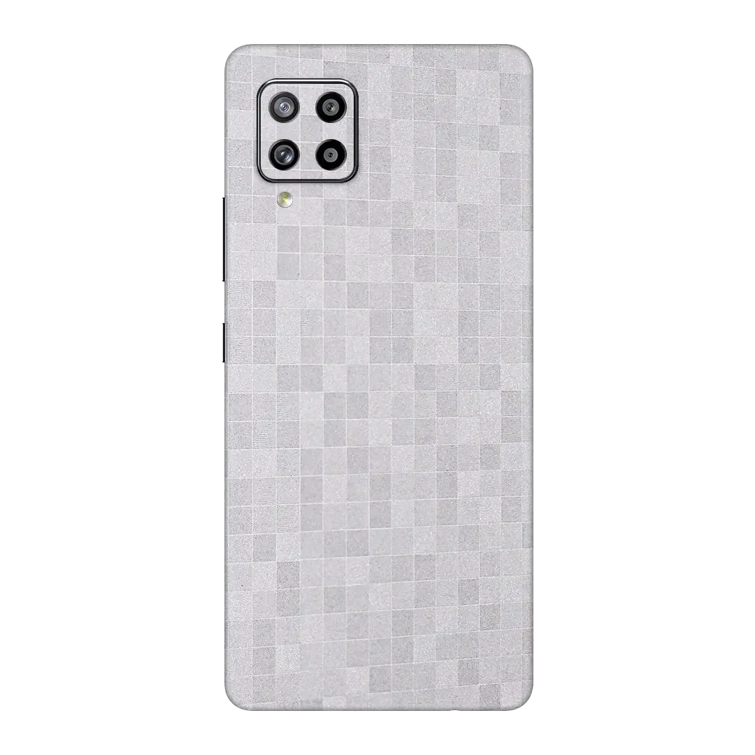 Preload Full Back / Pixels Light