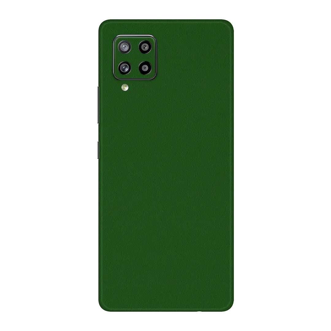 Preload Full Back / Sandstone Green