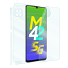 Galaxy M42 Screen Protector