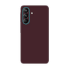 Galaxy M47 5G Skins & Wraps - Full Back Burgundy Skin