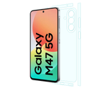Galaxy M47 5G Screen Protector