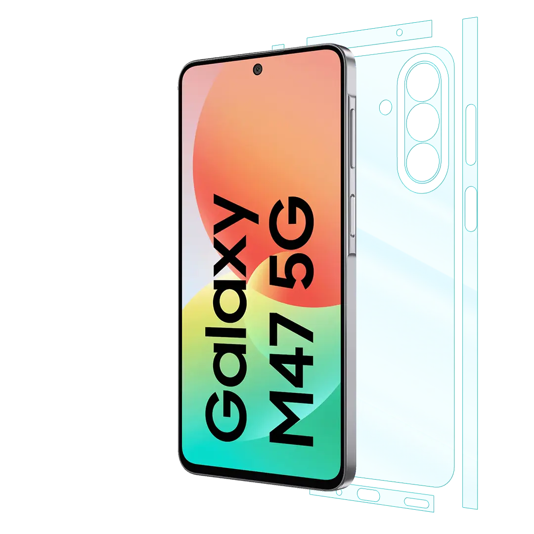 Galaxy M47 5G Screen Protector