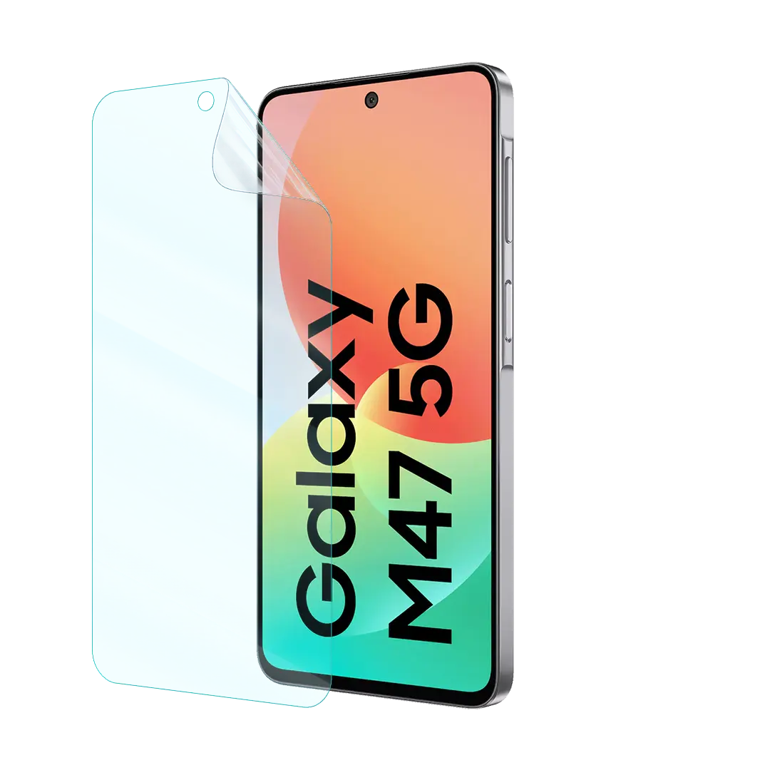 Galaxy M47 5G Screen Protector