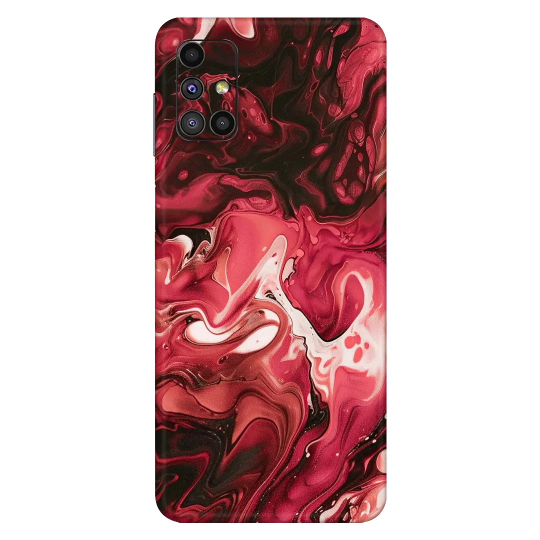Preload Full Back / Blood Rush