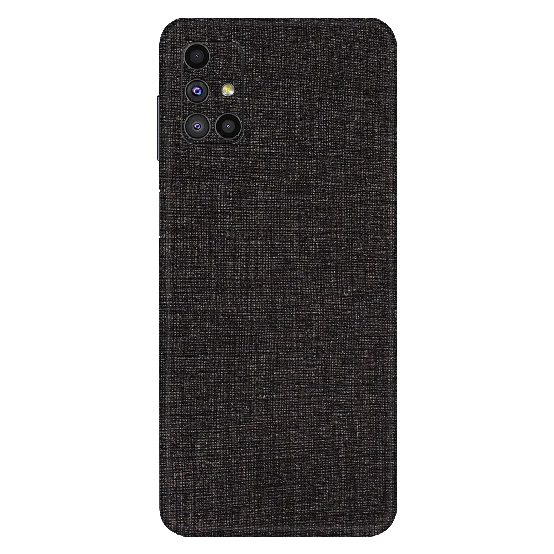 Preload Full Back / Fabrix