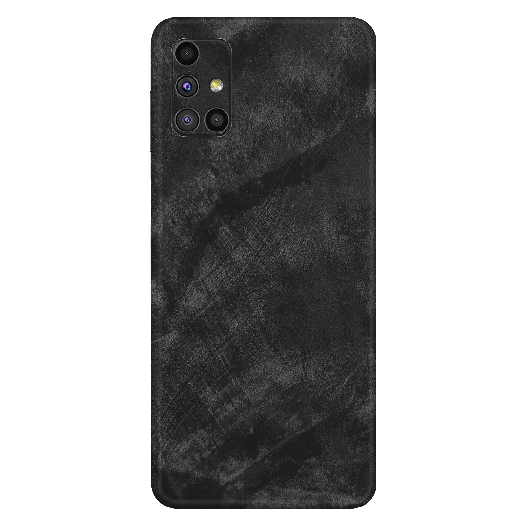 Preload Full Back / Grunge