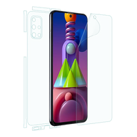 Galaxy M51 Screen Guard Protector