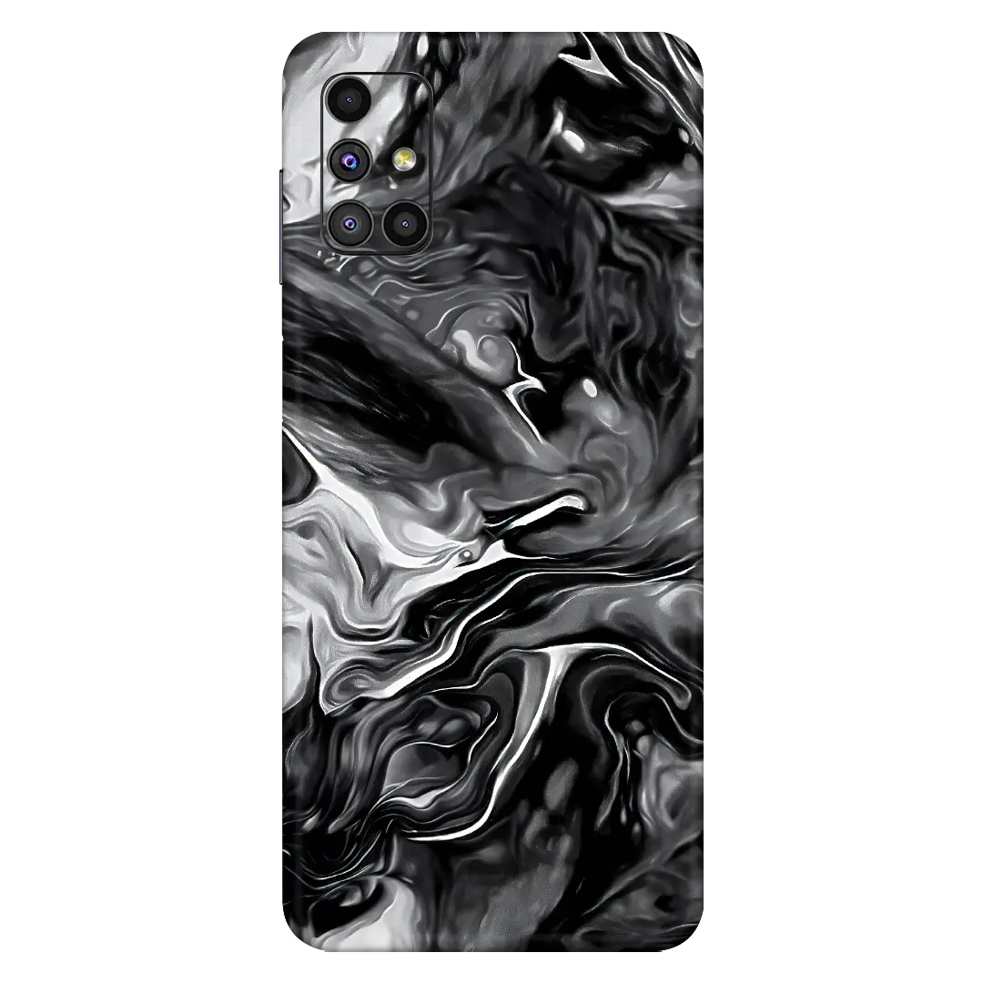 Preload Full Back / Midnight Fog