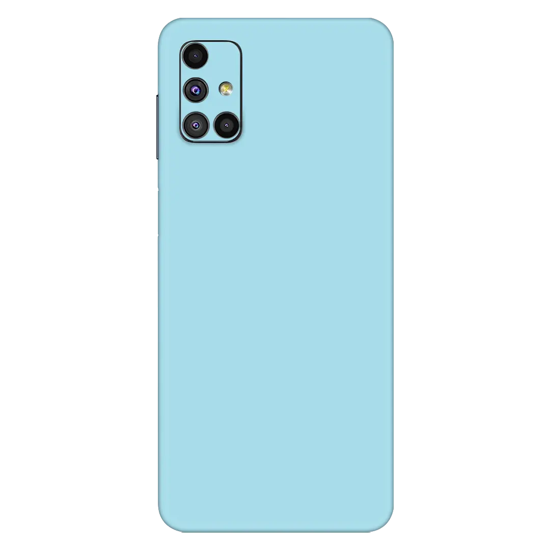 Preload Full Back / Pastel Blue