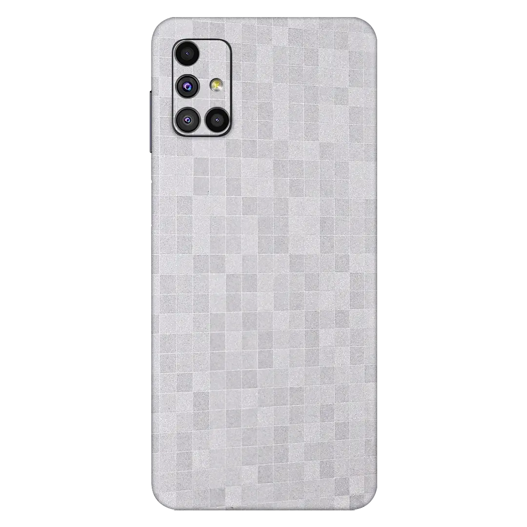 Preload Full Back / Pixels Light